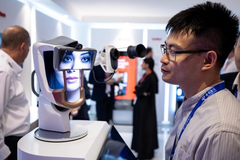 UAE Leads Global AI Race Amidst Talent Shortage