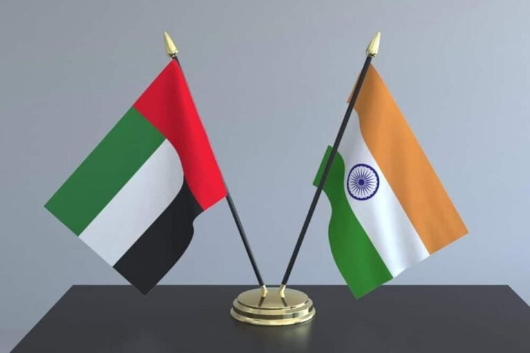 UAE-India Trade Surges by 10% in First Half of 2024