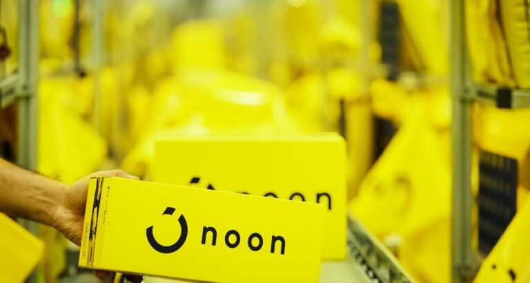 Dubai, Noon Announce E-Commerce Support for Small Businesses