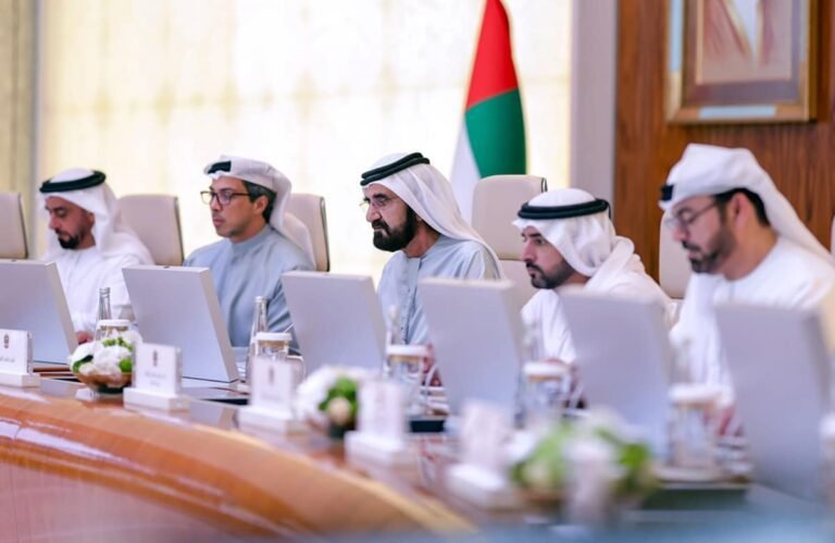 UAE Economy Doubles Companies, Foreign Investment Surges