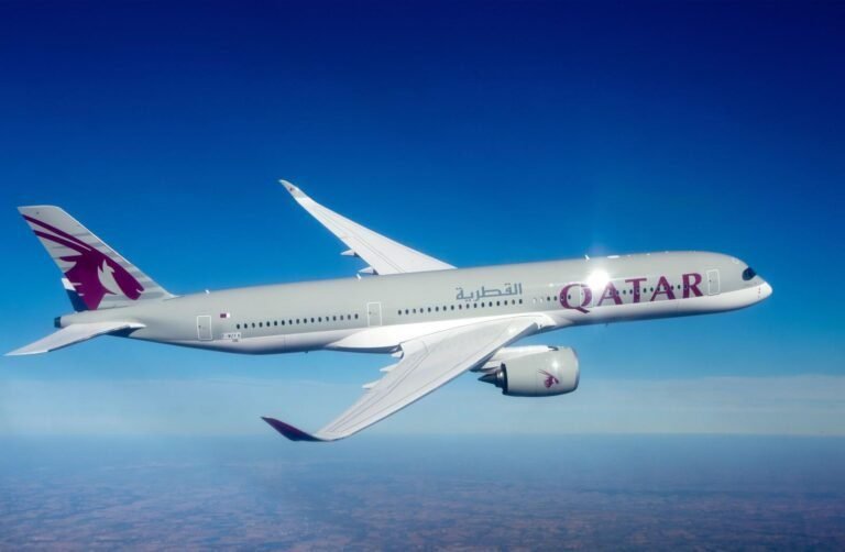 Qatar Airways Reveals Strategy After $1.7B Profit on $22.2B Revenue