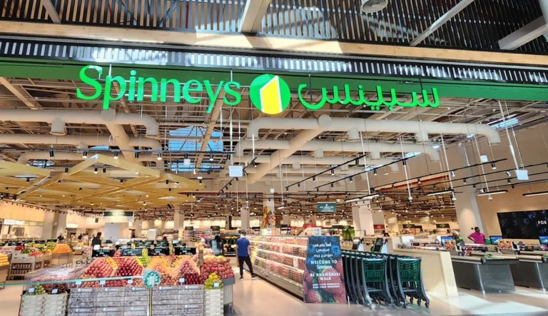 Spinneys to Construct Major Facility in Food Tech Valley