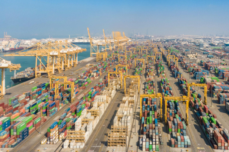 Dubai-based logistics giant DP World is moving forward with a $1.3B (GBP 1B) investment in its London Gateway port, as confirmed by the British government on Sunday. This comes after reports surfaced last week claiming the project had been paused in protest.