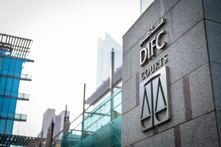 DIFC Courts Launches Digital Services at GITEX