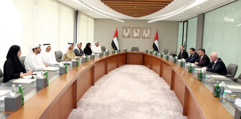 UAE Joins Council of Arab Central Banks and Monetary Authorities Meetings