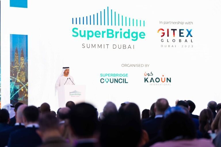 SuperBridge Summit 2024 Attracts Global Leaders, Speakers