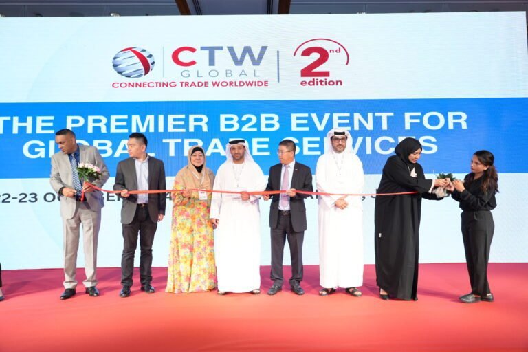 CTW Global Summit 2024 Concludes with Success, Setting the Stage for Innovation in Global Trade Services