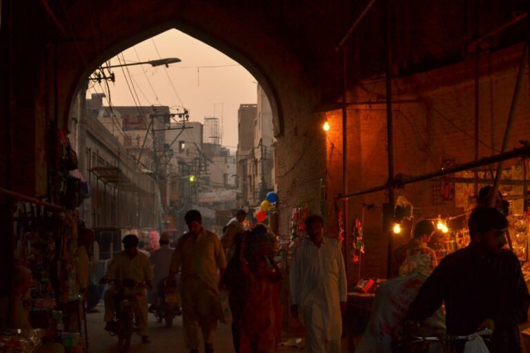 Insights into Pakistan’s Complex Economic Challenges Explained