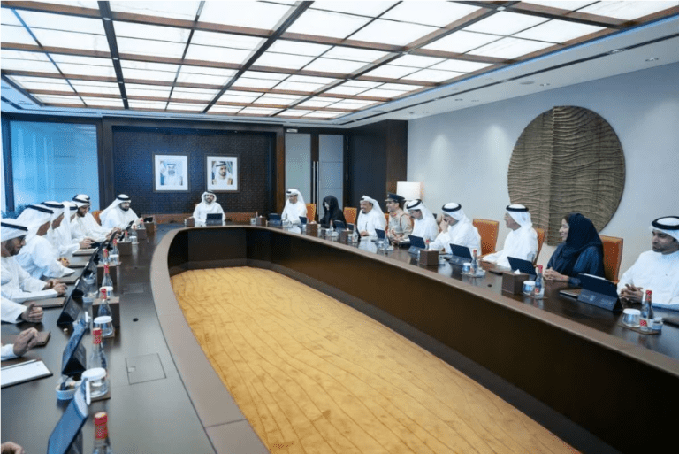 Dubai Unveils Vision to Revolutionize Education by 2033