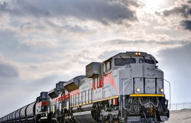 Etihad Rail Finalizes 10 Agreements at Global Rail 2024