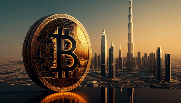 UAE Launches First Regulated Stablecoin, Expanding Digitals