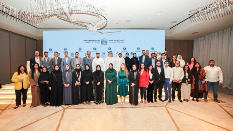 Dubai Hosts Forum to Raise Fiscal Policy Awareness