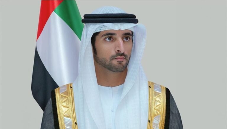 Sheikh Hamdan Launches Ignyte for Startups