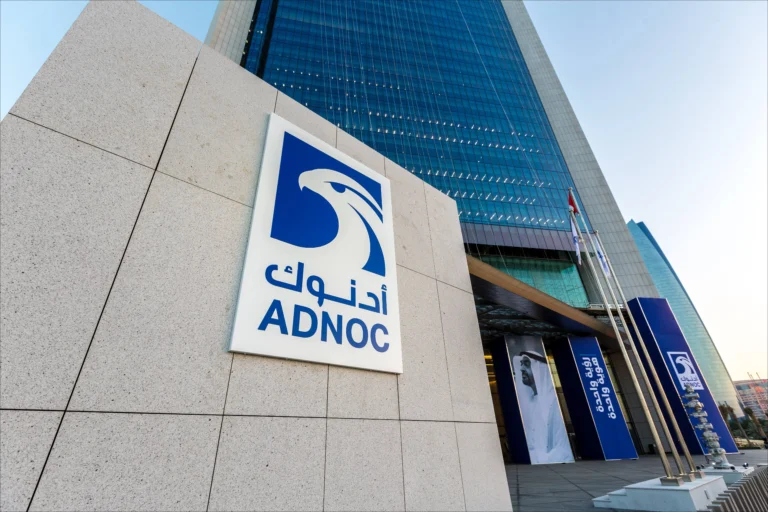 ADNOC Seeks $16B Takeover of German Giant Covestro