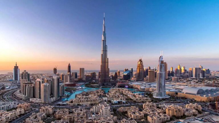 Dubai and Abu Dhabi Compete to Attract Global Wealth Managers