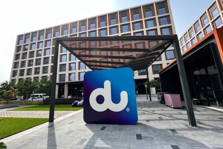 du Unveils New B2B Portfolio and Sub-Brands