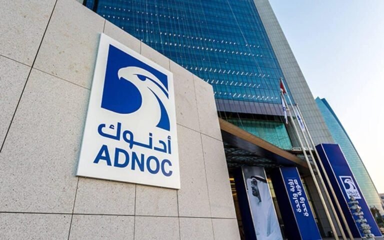 ADNOC, PETRONAS Finalise 15-Year LNG Sales Deal