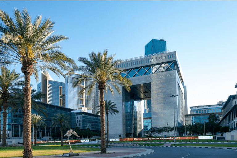 Dhabi Hold to Host Fourth Family Office Summit in Abu Dhabi