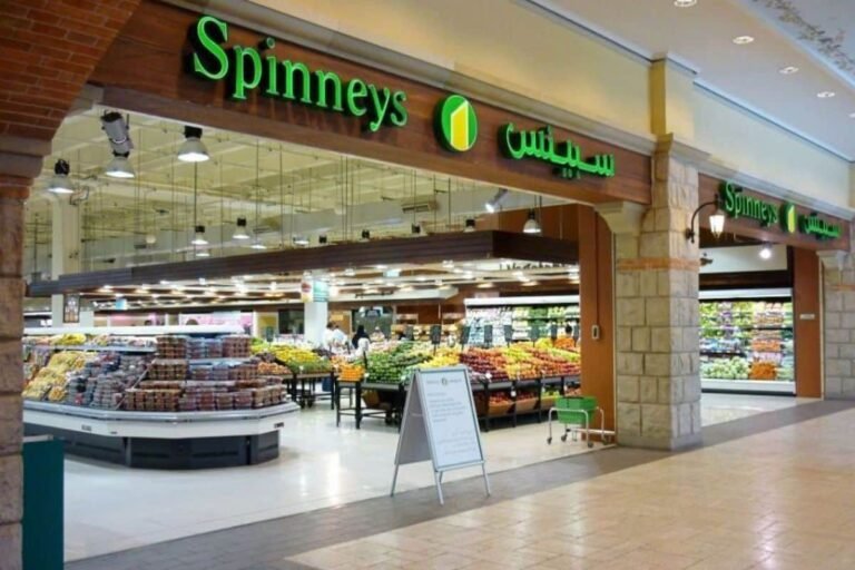 Spinneys Achieves Record $626 Million Revenue in 2024