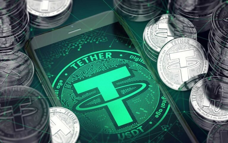 Tether Launches UAE Dirham Stablecoin on TON