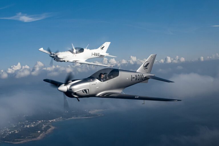 Blackshape Makes its Debut at Abu Dhabi Air Expo, Revealing the Gabriél BK160-200