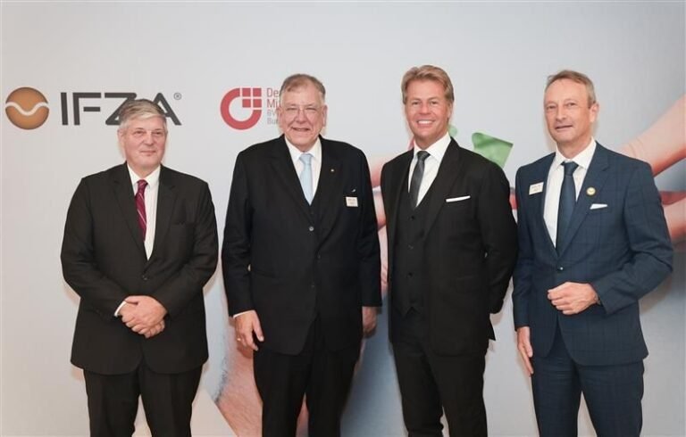 IFZA, Dubai’s dynamic free zone community, has launched the Der Mittelstand. BVMW e. V. (BVMW) representative office in Dubai, marking a milestone in strengthening UAE-German business ties.