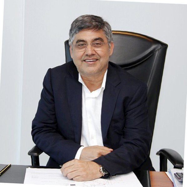 Deepak Arora