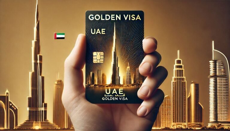 UAE Introduces 10-Year Golden Visa for Luxury Yacht Owners