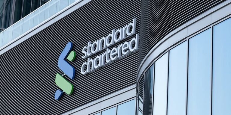 Standard Chartered Boosts Private Banking Division In UAE