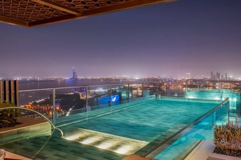 Dubai real estate: Penthouse rental breaks records at $1.19mn