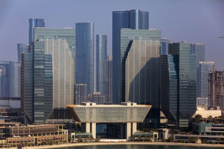 Polen Capital Expands Middle East Presence with New Abu Dhabi Office