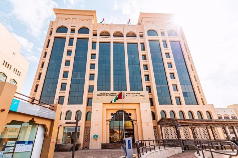 UAE Ministry of Finance Revises Tax Regulations Effective January 2025