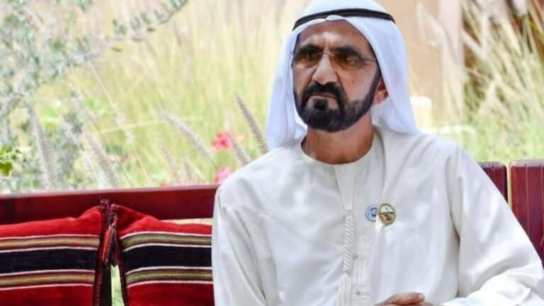 UAE Forms New Ministry of Family to Strengthen Social Cohesion