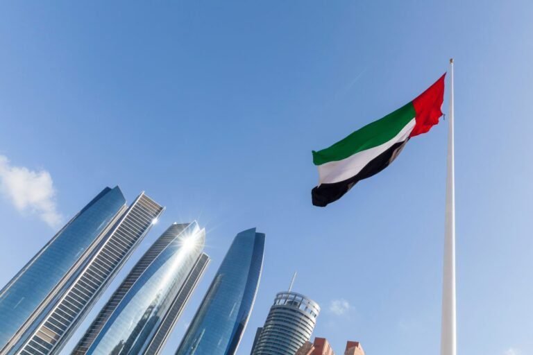 UAE Circular Economy Council Discusses New Plans