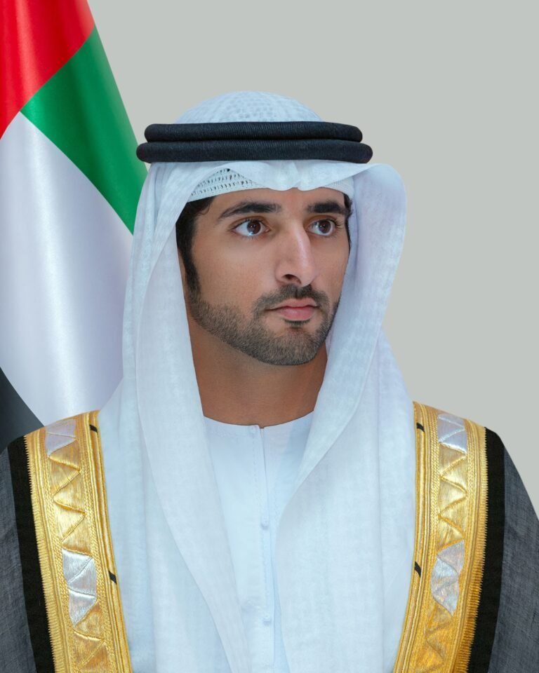 Hamdan bin Mohammed Appoints New CEOs for Dubai CDA