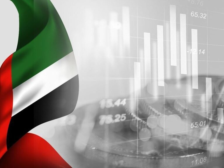 Islamic Finance in the UAE: Rapid Growth, Leadership in Sustainability