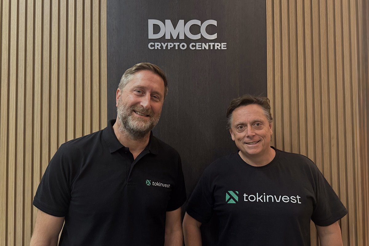 Tokinvest Secures Full VARA License for RWA Marketplace