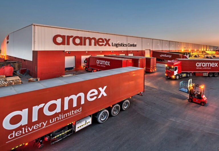 ADQ’s Q Holding Offers Cash to Buy Aramex Stake