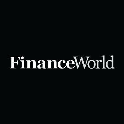 The Finance World Magazine logo