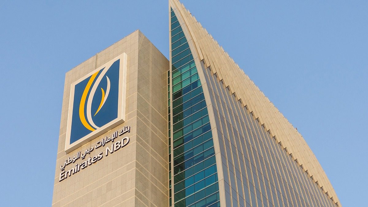 Emirates NBD Zero-Fee Trading Reaches AED 5 Billion